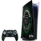 Wizarding Worlds Harry Potter Team Slytherin PS5 Digital Edition Bundle Skin